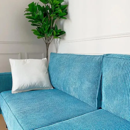 Apartamento 2p Avec Balcon, Proche Centre *