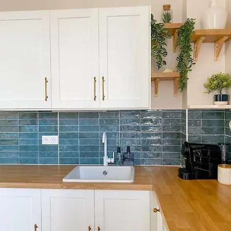 Appartamento 2p Avec Balcon, Proche Centre Cannes