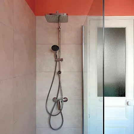 2p Avec Balcon, Proche Centre Appartamento *